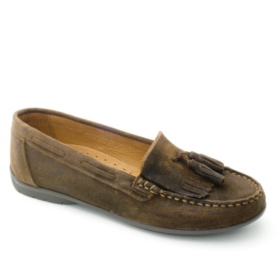 SAPATO DE SENHORA REFª 543-CE