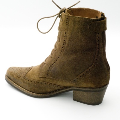 BOTIM DE SENHORA REFª  21.562