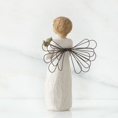 Angel of the Kitchen by Willow Tree Angel of the Kitchen by Willow Tree