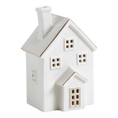 Casinha LED Mathilde M - Média