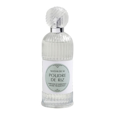Perfume Ambiente Les Intemporelles 100 ml - Poudre de Riz
