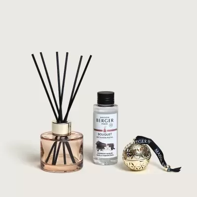 Coffret Les Petits Trésors Maison Berger