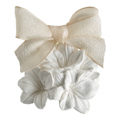 Freesia em Gesso Perfumado Mathilde M. - Grande