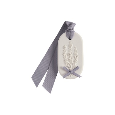 Caixa de Gessos Perfumados Mathilde M. - Belle Lavande