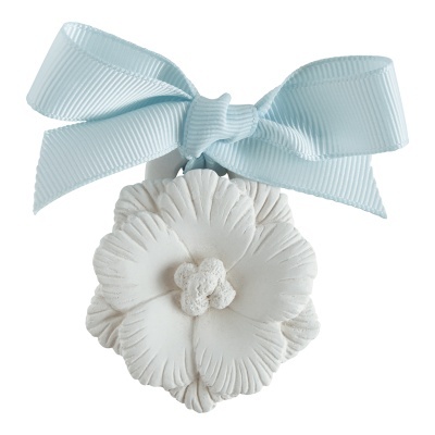 Caixa de Gessos Perfumados Mathilde M. - Poudre de Riz