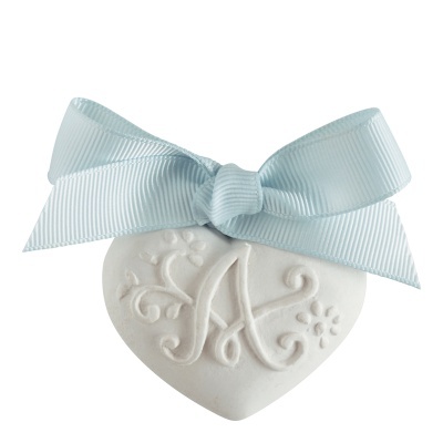 Caixa de Gessos Perfumados Mathilde M. - Poudre de Riz