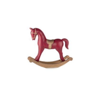 Rocking Horse