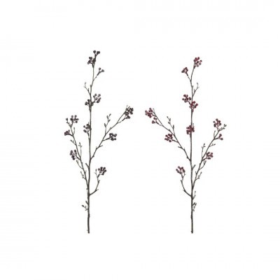 Ramo Bagas Vermelhas