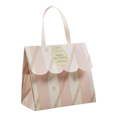 Surpresa Perfumada Bain de Soleil - Perle de Coco