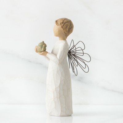 Angel of the Kitchen by Willow Tree Angel of the Kitchen by Willow Tree