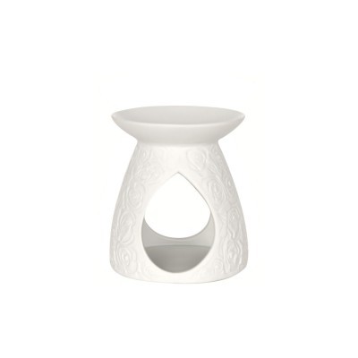 Queimador de Perfume Roses Sublimes