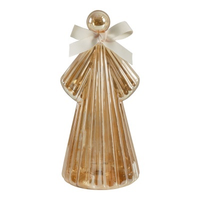 Anjo em Vidro Mathilde M. - Grande