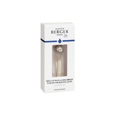 Pavio Para Lamparina Catalítica Maison Berger