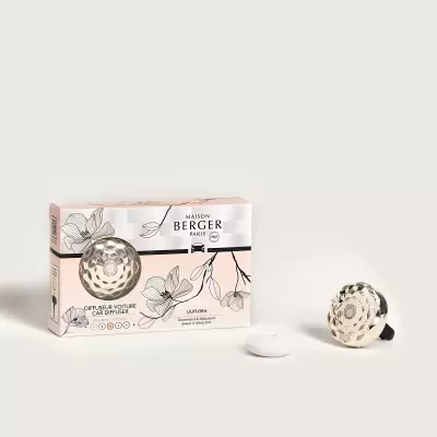 Difusor de Viatura Bolero