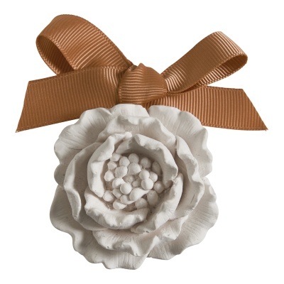 Caixa de Gessos Perfumados Mathilde M. - Secret de Santal