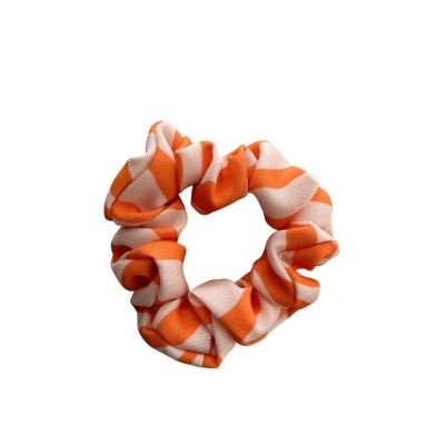 Scrunchies - Padrões Variados