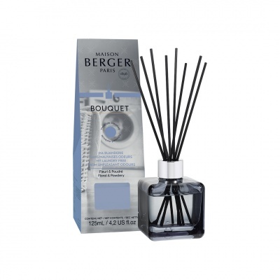 Difusor Anti-odor Lavandaria sem Maus Cheiros Maison Berger