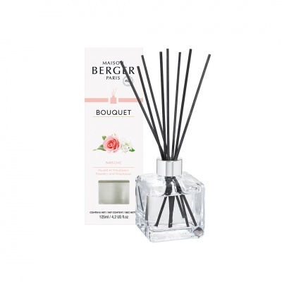 Difusor Bouquet Maison Berger Paris Chic 125ml
