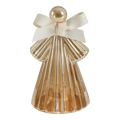 Anjo em Vidro Mathilde M. - Pequeno