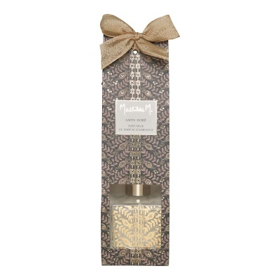 Difusor Fétes Enchantées - Sapin Doré 150ml