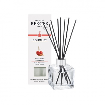 Difusor Bouquet Maison Berger Pomme Sucrée 125ml