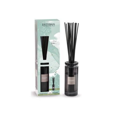 Difusor Bouquet Initial 100ml Pur Lin Esteban Difusor Bouquet Initial 100ml Pur Lin Esteban