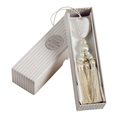 Pompom Mathilde M - Fleur de Coton