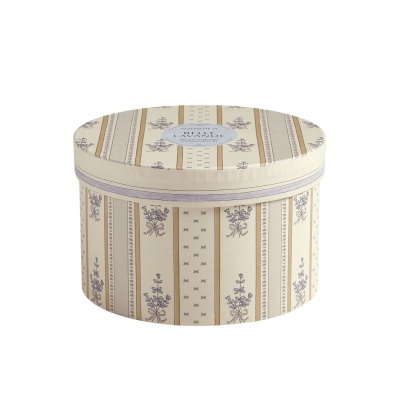 Caixa de Gessos Perfumados Mathilde M. - Belle Lavande