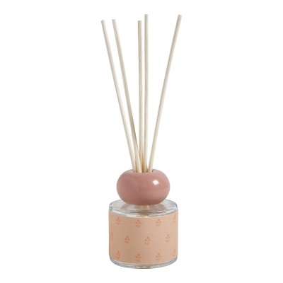 Coffret Difusor de Perfume 40ml e Decoração Perfumada Bain de Soleil - Perle de Coco