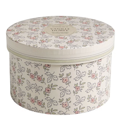 Caixa de Gessos Perfumados Mathilde M. - Vanille Dorée