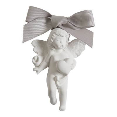 Caixa de Gessos Perfumados Mathilde M. - Fleur de Coton