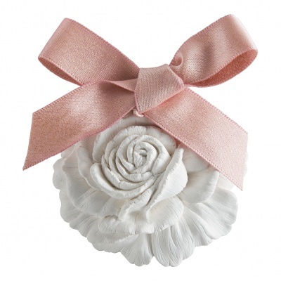 Rosa Mathilde M. - Rose Élixir