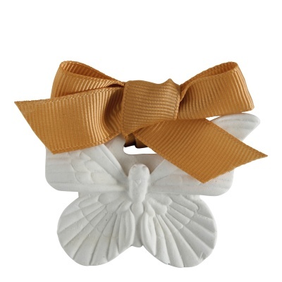 Caixa de Gessos Perfumados Mathilde M. - Fleur de Mandarine