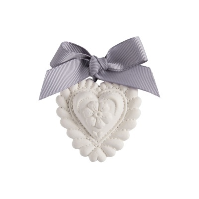 Caixa de Gessos Perfumados Mathilde M. - Belle Lavande