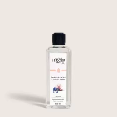 Recarga Lamparina Catalítica Liliflora 500ml