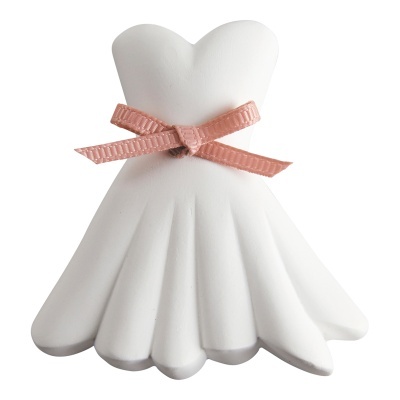 Caixa de Gessos Perfumados Mathilde M. - Rose Élixir