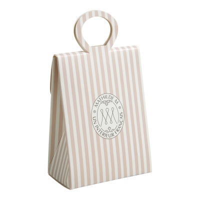 Caixa para gessos Mathilde M.