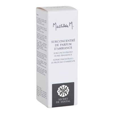 Essência Mathilde M. 10ml