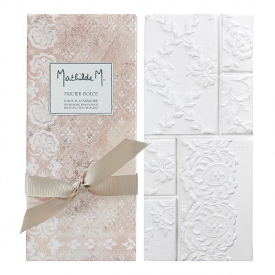 Tablete Dentelle Mathilde M.