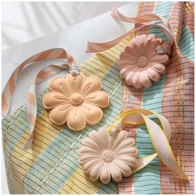 Decoração Perfumada Marguerite Bain de Soleil