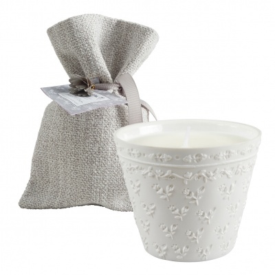 Vela Perfumada Palazzo Bello Mathilde M.