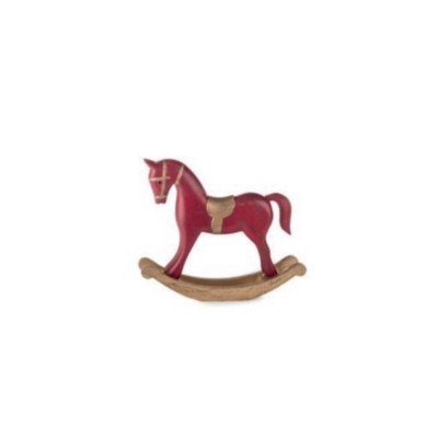 Rocking Horse
