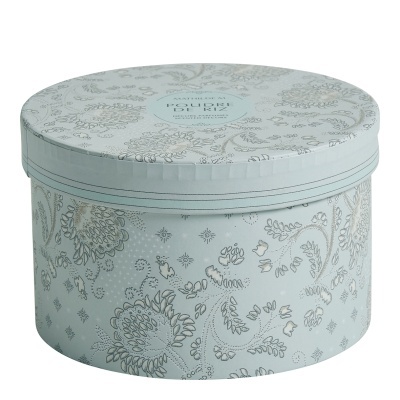 Caixa de Gessos Perfumados Mathilde M. - Poudre de Riz