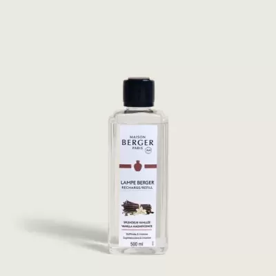 Recarga Lamparina Catalítica Splendeur Vanillée 500ml