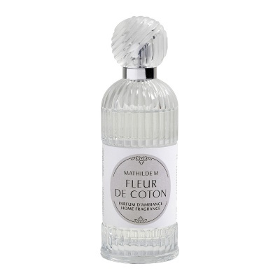 Perfume Ambiente Les Intemporelles 100 ml - Fleur de Coton