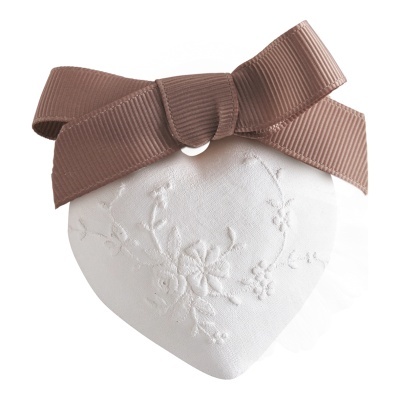 Caixa de Gessos Perfumados Mathilde M. - Rose Élixir