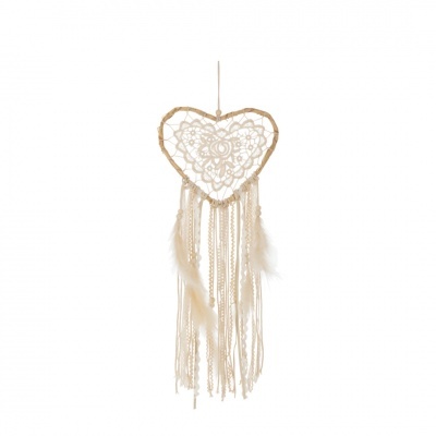 Dreamcatcher Coração