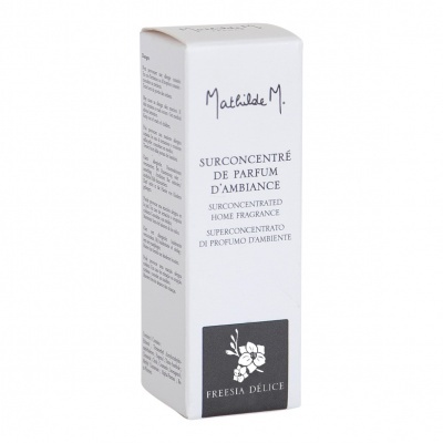 Essência Mathilde M. 10ml
