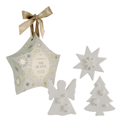 Coffret Supresas Perfumadas Fête Céleste Mathilde M.