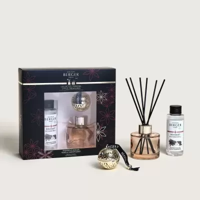 Coffret Les Petits Trésors Maison Berger